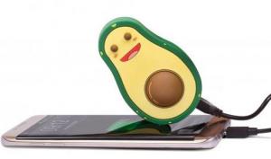 Thumbs Up Avocado Power Bank charger battery
